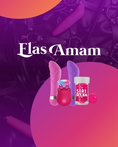 Banner da categoria Elas amam 