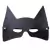 Máscara Batman Preta