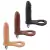 Anel Companheiro com Vibro 11 x 2,7cm - comprar online