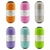 Masturbador Egg Capsule Magical Kiss - Spider - Distribuidora Afeto