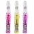 Vibrador Rotativo Vai e Vem - Recarregável - Com 36 Vibrações - Vipmix - loja online