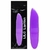 Mini Vibrador Formato Batom - Lilo Lipstick - Distribuidora Afeto