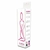 Imagem do Vibrador Ponto G Relevo - Multivelocidades
