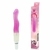 Vibrador Personal Pênis Tortinho - Em Silicone - Distribuidora Afeto