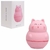 Vibrador Gato Lingua 12 Modos Sexy Import na internet