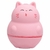 Vibrador Gato Lingua 12 Modos Sexy Import