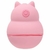 Vibrador Gato Lingua 12 Modos Sexy Import na internet