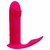 Little Girl Vibrador de Clitoris com Penetrador 10 Vibrações Controlado por Aplicativo - Distribuidora Afeto