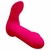 Little Girl Vibrador de Clitoris com Penetrador 10 Vibrações Controlado por Aplicativo - loja online