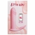 Imagem do Little Girl Vibrador de Clitoris com Penetrador 10 Vibrações Controlado por Aplicativo