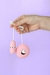 Vibrador Cápsula Bullet Egg Vibe 7 Modos de Vibração - comprar online