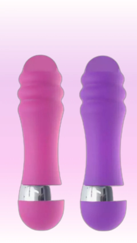 Vibrador Ponto G Ring - Multivelocidade - comprar online
