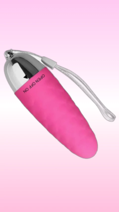Vibrador Bullet Gladme - Textura Aveludada - comprar online