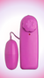 Vibrador Bullet Cápsula - Multivelocidade - comprar online