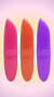 Mini Vibrador Formato Batom - Lilo Lipstick - comprar online