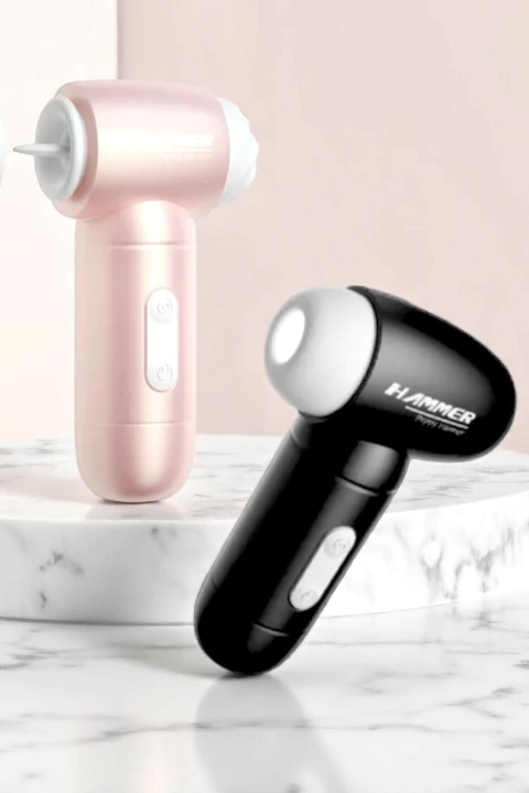 Estimulador Sugador Clitoriano Potente 3 Em 1 Com 10 Modos De Pulsação E Vibração - Lilo Recarregável