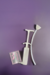 Bomba Clitoriana Manual Afrodite - comprar online