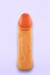 Pênis Real com Escroto BIG - 29 x 7,5cm - comprar online