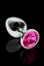 Plug Anal Metal - Tamanho M - comprar online