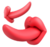 Vibrador Boca com Língua Estimuladora Vibratória na internet