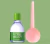Kit Adstringente Alecrim - Com Aplicador 50ML - comprar online