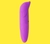 Vibrador Ponto G Golfinho - comprar online