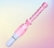 Vibrador Anal em Bastão Silicone Jelly na internet