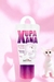 Gel Beijável Xupa Xana 15g - Melancia e Maracujá