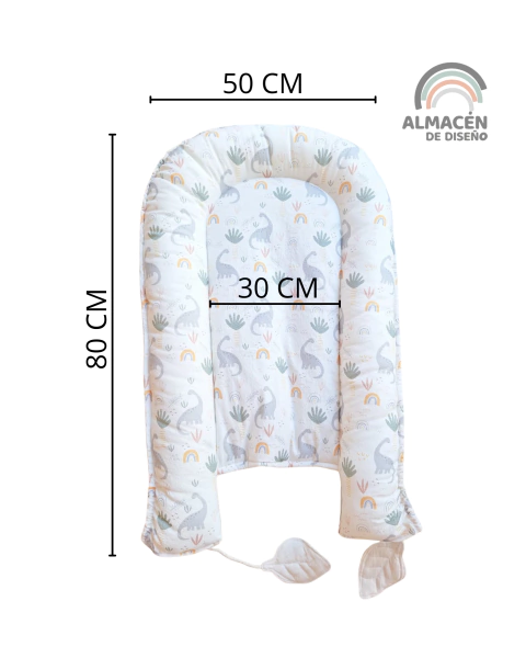 NIDITO DE CONTENCION PREMIUM
