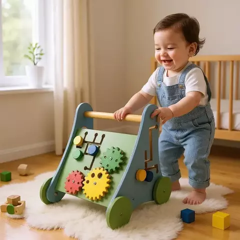 CAMINADOR DIDÁCTICO