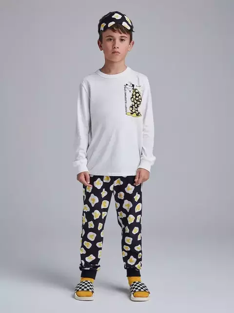 Conjunto Pijama da Disney