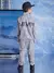 Conjunto Infantil Cinza - comprar online