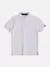 CAMISA POLO BÁSICA OFF WHITE - comprar online
