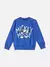 Casaco Azul Moletom Mickey Mouse na internet