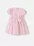Vestido Tule Com Strass - comprar online