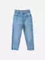 Calça Jeans com Strass