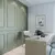 RODAMEIO BOISERIE 2,3CM ESPESSURA BRANCO - HD HOME CENTER