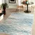 TAPETE ALLEGRA 2.00M X 1.40M - comprar online