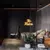PAINEL RIPADO LAMINADO DE EVA AUTOCOLANTE BLACK - HD HOME CENTER