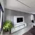VINIL ADESIVO DE PAREDE CONCRETO 1.22M - comprar online