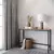 PAINE RIPADO DE EVA AUTOCOLANTE BRANCO 10CM X 2.5M - HD HOME CENTER