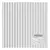 PAINE RIPADO DE EVA AUTOCOLANTE BRANCO 10CM X 2.5M - loja online
