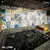 VINIL ADESIVO DECOR LISBOA 1.22M - HD HOME CENTER