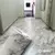 VINIL ADESIVO PARA CHÃO PISOMAX MÁRMORE CARRARA 1.22M - comprar online