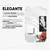 PLACA MARMORIZADA AUTOCOLANTE BRANCA 1.20M X 3.00M - HD HOME CENTER