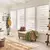 PERSIANA ROLÔ DUPLA VISÃO BRANCA 1.20M X 1.60M - HD HOME CENTER