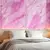 PLACA MARMORIZADA AUTOCOLANTE ROSA 1.20M X 3.00M