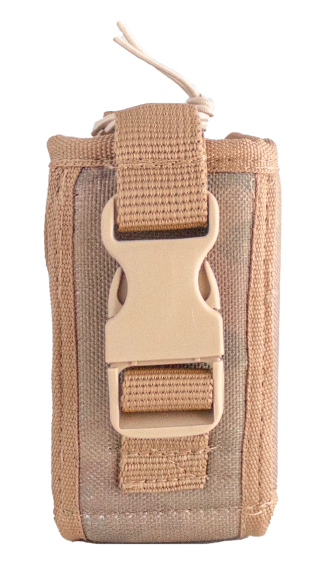 Porta Radio Molle Grande