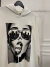 Buzo Over Estampas Caras - comprar online