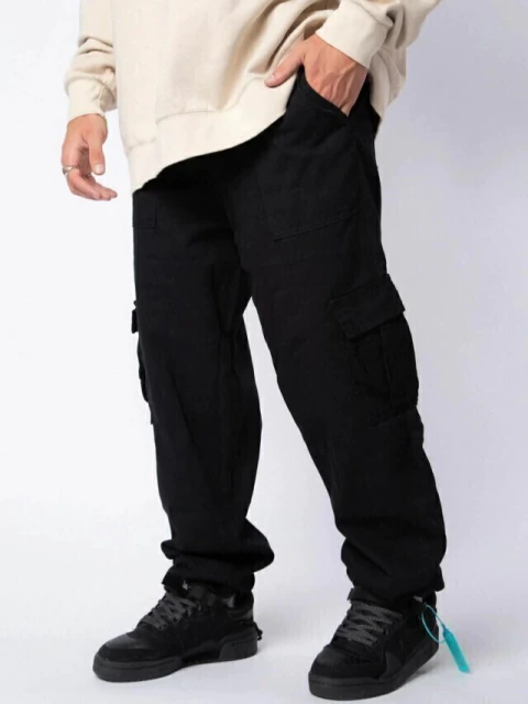 Jean cargo Volt